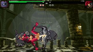 Kuromaru FUCK Ino GG