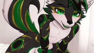 Orion & Eragon (art.eje)