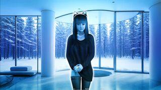 Choose Your Own Eternity v0.30 Escape Through the Front Door