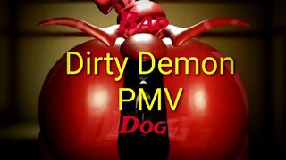 PMV - Bad Dog