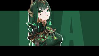 Nefer DANÇA DO VERÃO!