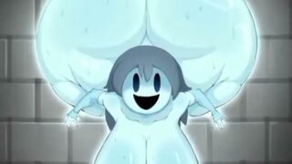 [Angelo_Color] Glory Wall