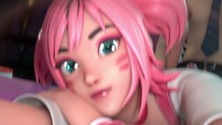 Esme Buttjob (No Wm) [Sulbas3d]