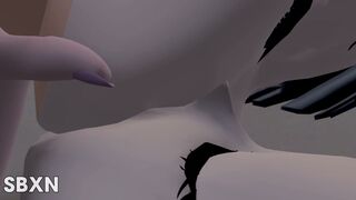 Kanao and Shinobu 1『SBXN』