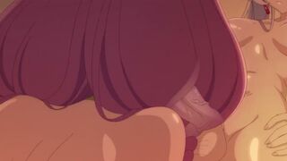 FrierenFuta Cut 1 FuLL