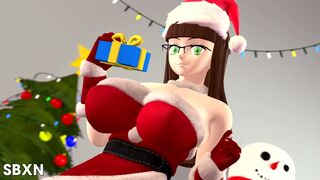 Christmas Ciel『SBXN』