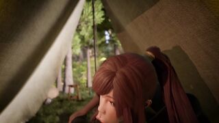 Sumthingextra69: morning blowjob