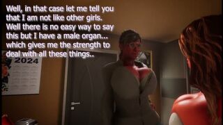 CUCKOLD HONEYMOON EP-1 full