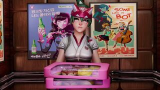 Your Favorite Healer - Sub Español [Conseitnsfw]