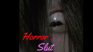 The Horror Slut - Sadako HMV