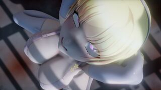 captured elf goblin prison [Goblin Road]