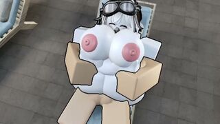 Birthday Gift - RR34_Animation