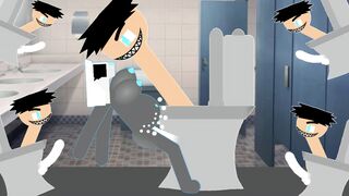 Skibidi Toilet Smash - Season 1 [TVGirlCraft]