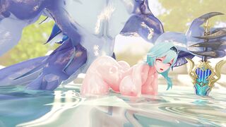 Eula X Bathysmal Vishap - RusYAX