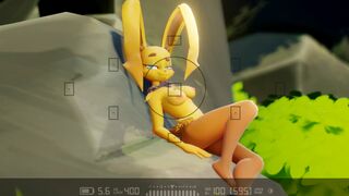 Sapphire Safari - Island