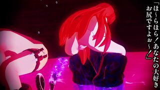 A story about Misuzu trying her best even though it's pointless.