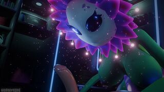 Alien Flower Released