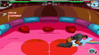 Marco FUCK Rainbow Dash