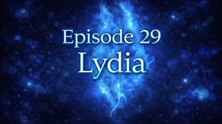 Giving Lydia what she wants