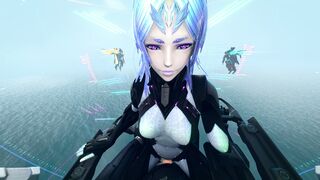 「True Form」Elma's Flight Training『NoduSFM』