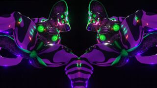 [PMV] Venra - Hey Baby