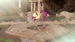 Mawee - Rest Area - Shiny (Bikini)