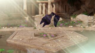 Mawee - Rest Area - Galaxy Glass