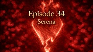 Preston breeds Serena