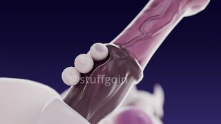 Cock vore by callmerothes