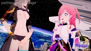 [Teaser] Stelle x Asta