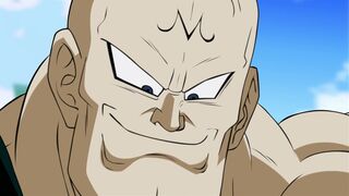 Pan Gets Revenge (Morning Dew)