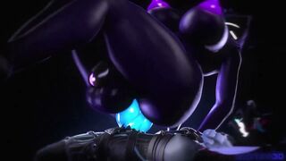 Ravens rides Highwire