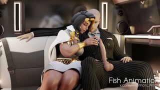 Domina's Investment Deal