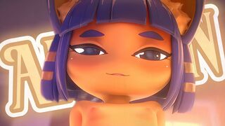 FURRY PMV 23: Aijiren