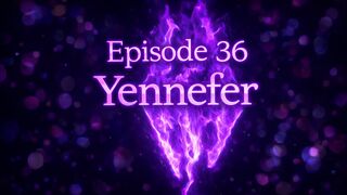 Yennefer got what she deserved