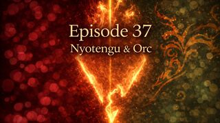 Atomic Lust Of a She-Orc