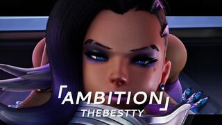 ♪ Ambition - TheBestty[HMV/PMV] ♪