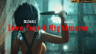 Love, Fear and Nightmare | The Beldam [Dezmall][4K60FPS]