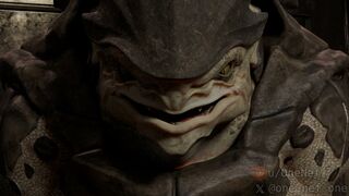 Krogan loop