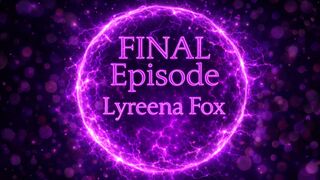 Raunch Against Lyreena Fox