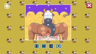 Milking Love All scenes