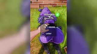 Raven Revive - Sub Español [Mewtrix]