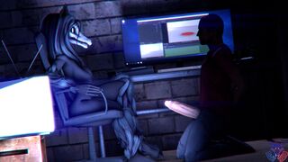 UnSecure Featuring Scp -1471