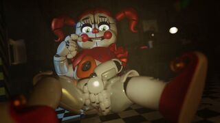 Circus Baby No Post 2