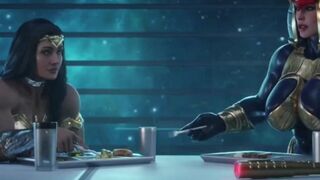 Common Problem + Helping Hand Parts 1 and 2 (Amazonium3D)