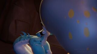 Anal vore by asscaster