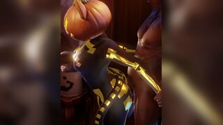 Spice and BBC - Trick or treat?