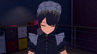 JaneXEllen Vol.3 - THE BIG ONE