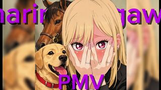 Marine x insects - PMV