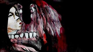 Oral vore by theholysnail